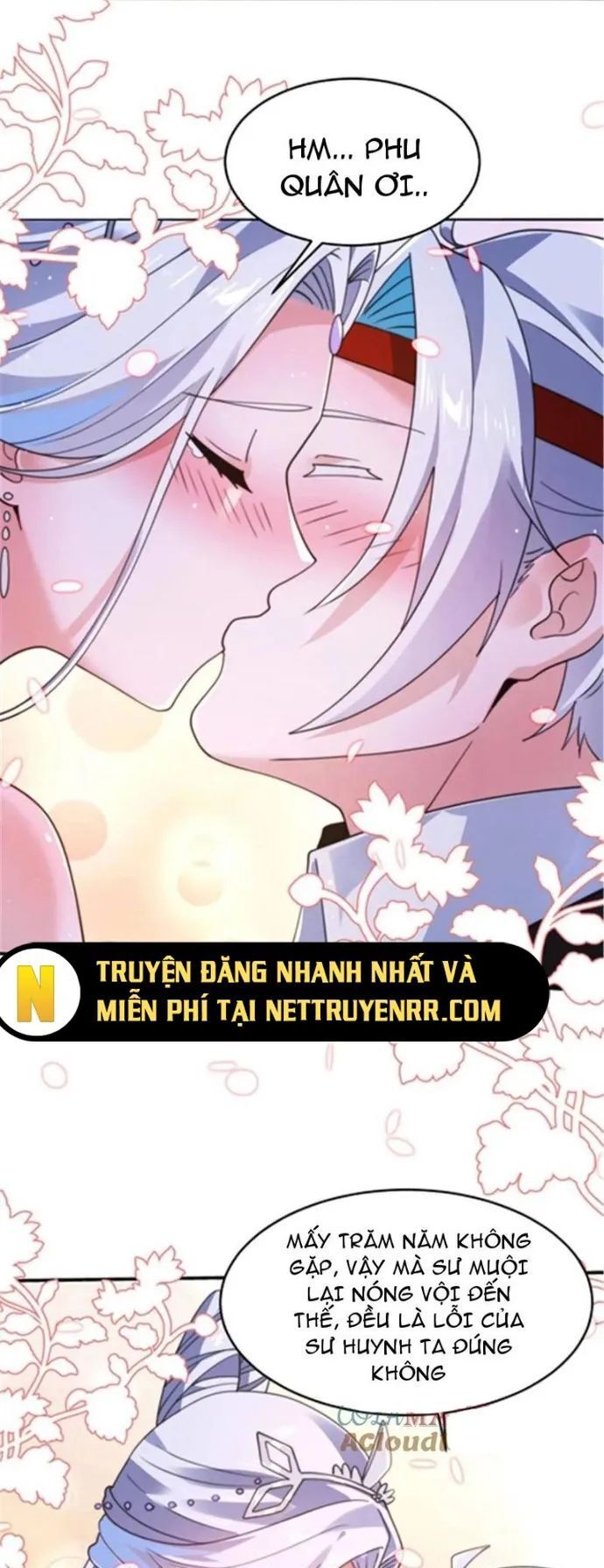 đọc truyện Nữ Đồ Đệ Ai Nấy Đều Muốn Giết Ta Chương 242 ảnh 3 tại Truyện Dạ Ký