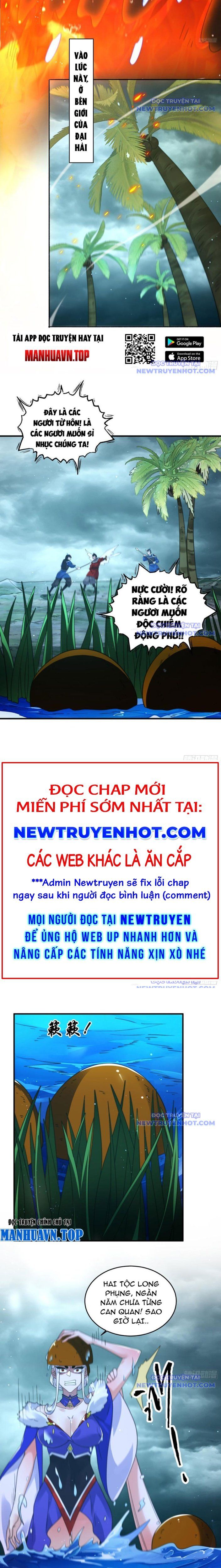 đọc truyện Nữ Đồ Đệ Ai Nấy Đều Muốn Giết Ta Chương 249 ảnh 5 tại Truyện Dạ Ký