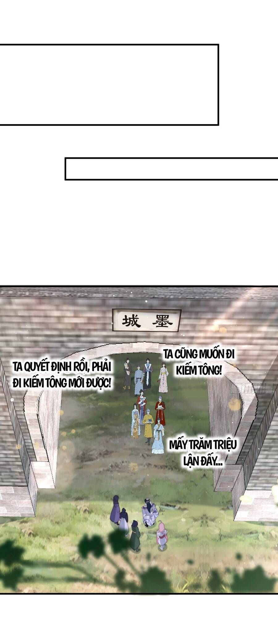 đọc truyện Nữ Đồ Đệ Ai Nấy Đều Muốn Giết Ta Chương 25 ảnh 25 tại Truyện Dạ Ký