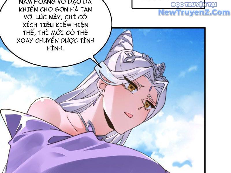 đọc truyện Nữ Đồ Đệ Ai Nấy Đều Muốn Giết Ta Chương 251 ảnh 77 tại Truyện Dạ Ký