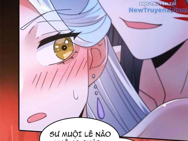 đọc truyện Nữ Đồ Đệ Ai Nấy Đều Muốn Giết Ta Chương 252 ảnh 30 tại Truyện Dạ Ký