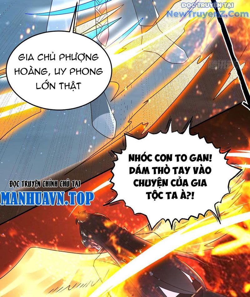 đọc truyện Nữ Đồ Đệ Ai Nấy Đều Muốn Giết Ta Chương 253 ảnh 46 tại Giả Dược