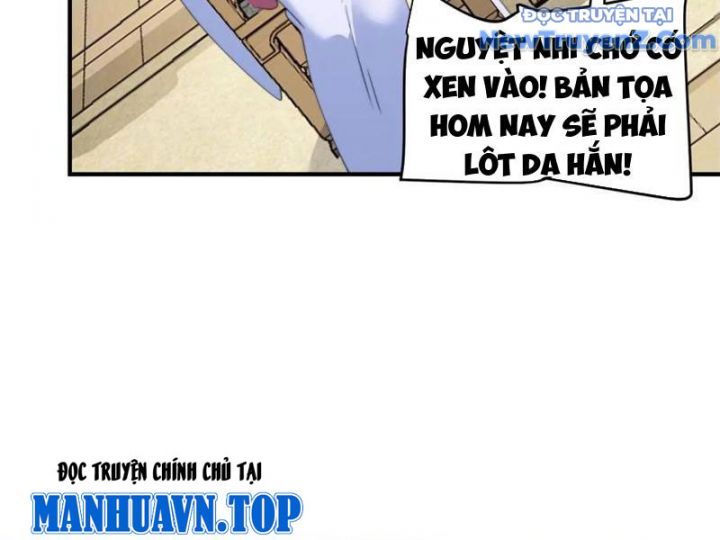 đọc truyện Nữ Đồ Đệ Ai Nấy Đều Muốn Giết Ta Chương 254 ảnh 13 tại Truyện Dạ Ký