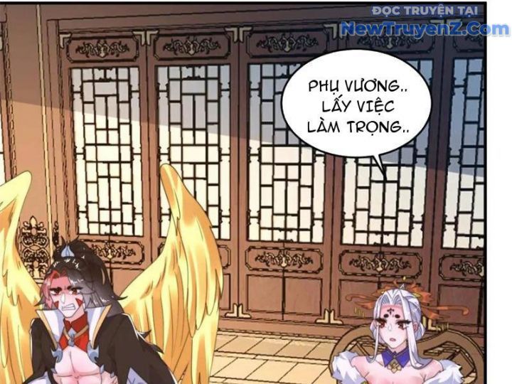 đọc truyện Nữ Đồ Đệ Ai Nấy Đều Muốn Giết Ta Chương 254 ảnh 14 tại Truyện Dạ Ký