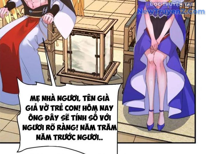 đọc truyện Nữ Đồ Đệ Ai Nấy Đều Muốn Giết Ta Chương 254 ảnh 15 tại Truyện Dạ Ký