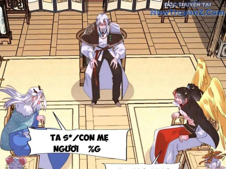 đọc truyện Nữ Đồ Đệ Ai Nấy Đều Muốn Giết Ta Chương 254 ảnh 19 tại Truyện Dạ Ký