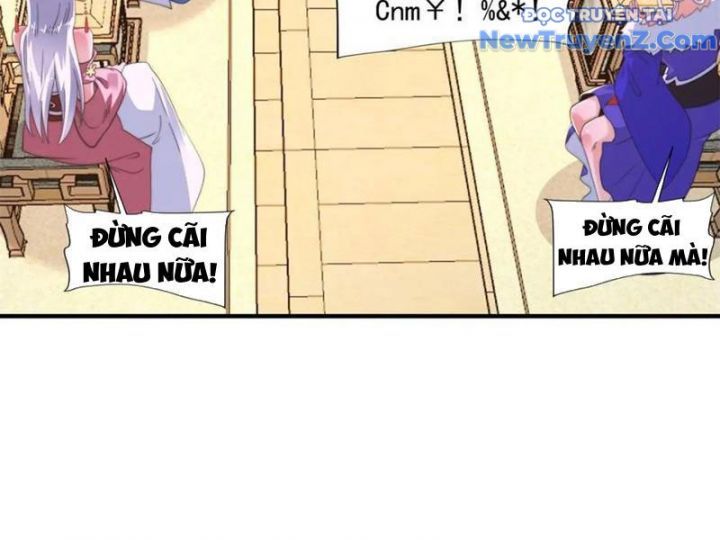 đọc truyện Nữ Đồ Đệ Ai Nấy Đều Muốn Giết Ta Chương 254 ảnh 20 tại Truyện Dạ Ký