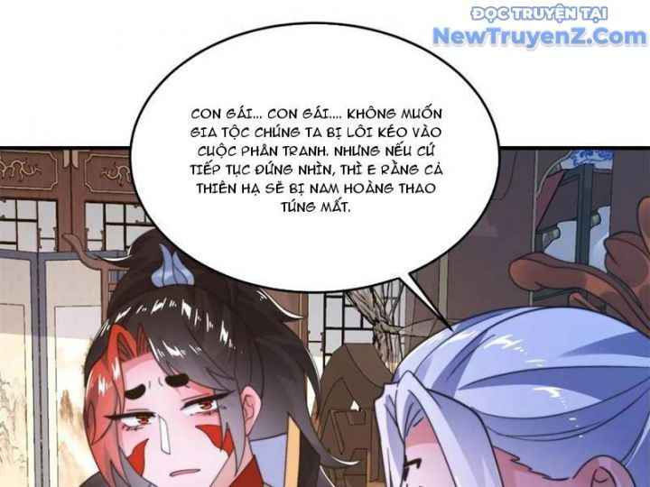 đọc truyện Nữ Đồ Đệ Ai Nấy Đều Muốn Giết Ta Chương 254 ảnh 31 tại Truyện Dạ Ký