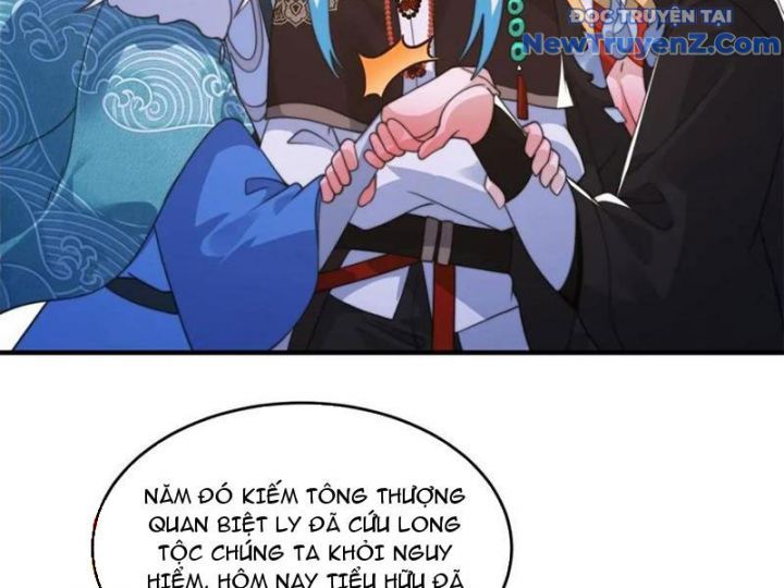 đọc truyện Nữ Đồ Đệ Ai Nấy Đều Muốn Giết Ta Chương 254 ảnh 38 tại Truyện Dạ Ký