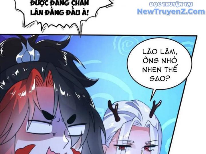 đọc truyện Nữ Đồ Đệ Ai Nấy Đều Muốn Giết Ta Chương 254 ảnh 43 tại Truyện Dạ Ký