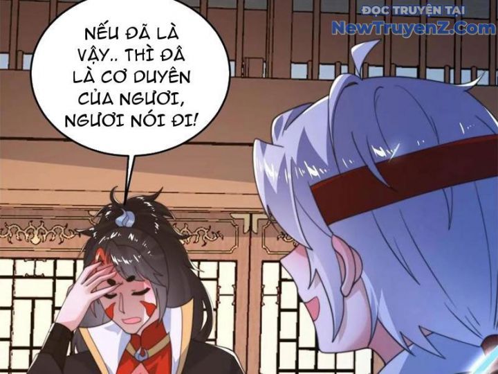 đọc truyện Nữ Đồ Đệ Ai Nấy Đều Muốn Giết Ta Chương 254 ảnh 45 tại Truyện Dạ Ký