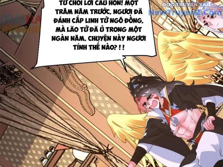 đọc truyện Nữ Đồ Đệ Ai Nấy Đều Muốn Giết Ta Chương 254 ảnh 6 tại Truyện Dạ Ký