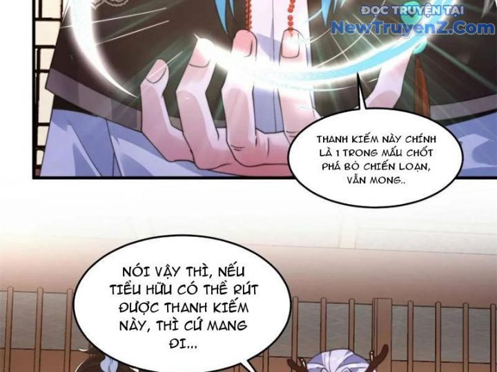 đọc truyện Nữ Đồ Đệ Ai Nấy Đều Muốn Giết Ta Chương 254 ảnh 53 tại Truyện Dạ Ký