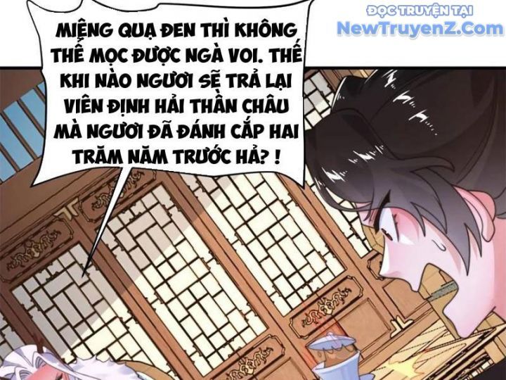 đọc truyện Nữ Đồ Đệ Ai Nấy Đều Muốn Giết Ta Chương 254 ảnh 9 tại Truyện Dạ Ký