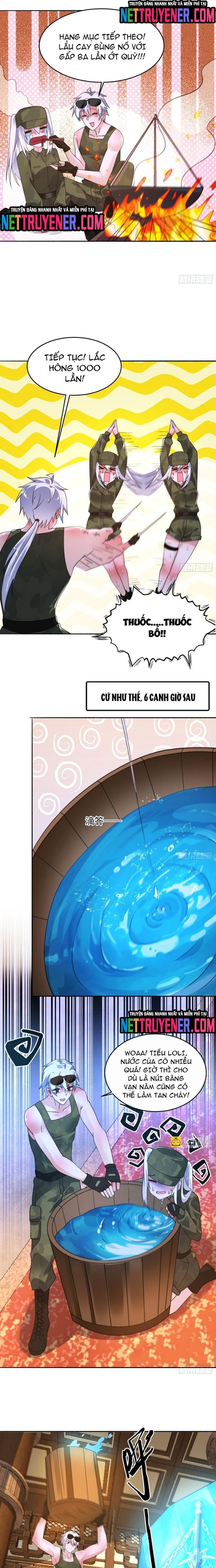 đọc truyện Nữ Đồ Đệ Ai Nấy Đều Muốn Giết Ta Chương 257 ảnh 7 tại Truyện Dạ Ký