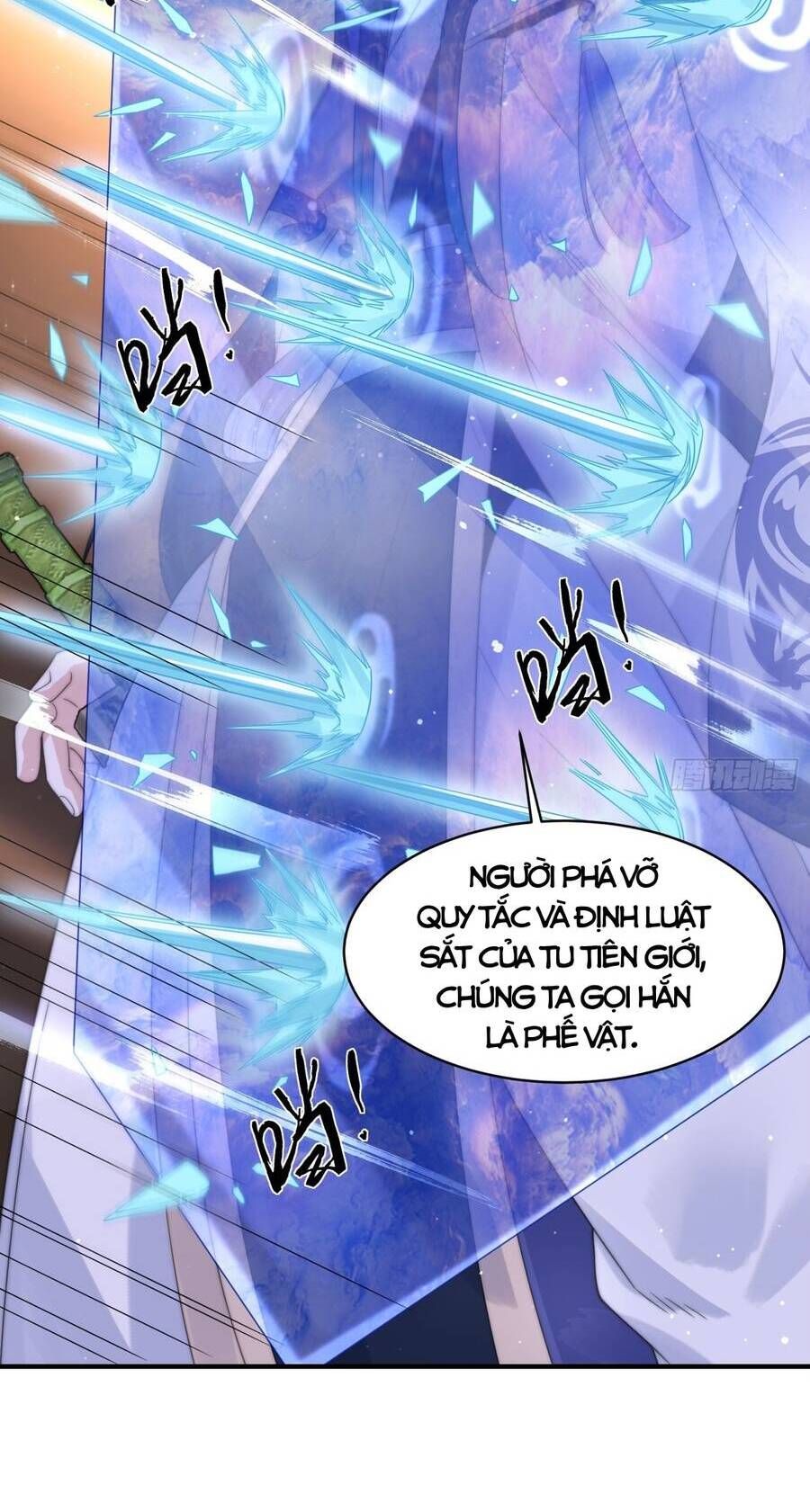 đọc truyện Nữ Đồ Đệ Ai Nấy Đều Muốn Giết Ta Chương 26 ảnh 23 tại Truyện Dạ Ký