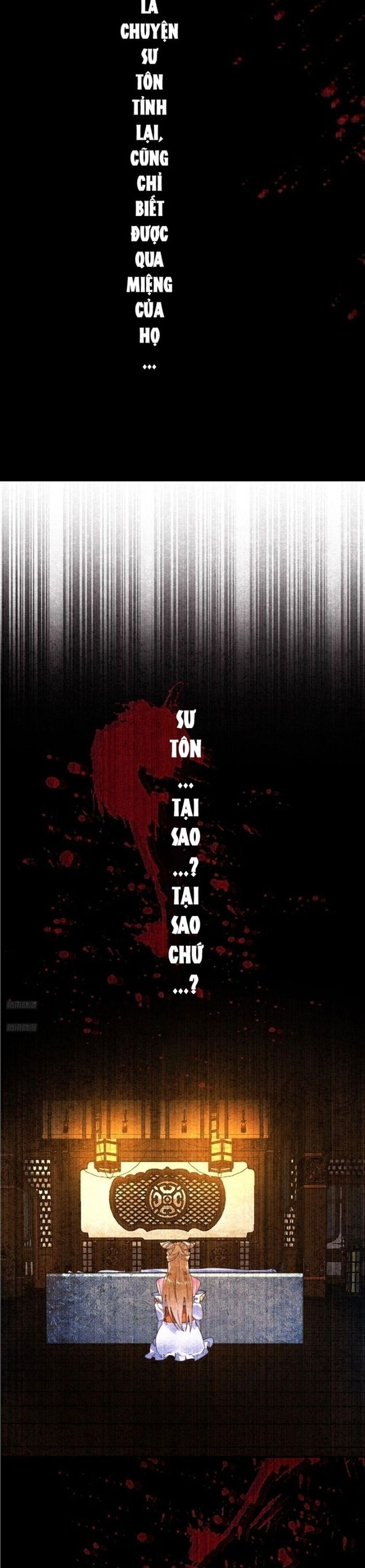 đọc truyện Nữ Đồ Đệ Ai Nấy Đều Muốn Giết Ta Chương 261 ảnh 6 tại Truyện Dạ Ký