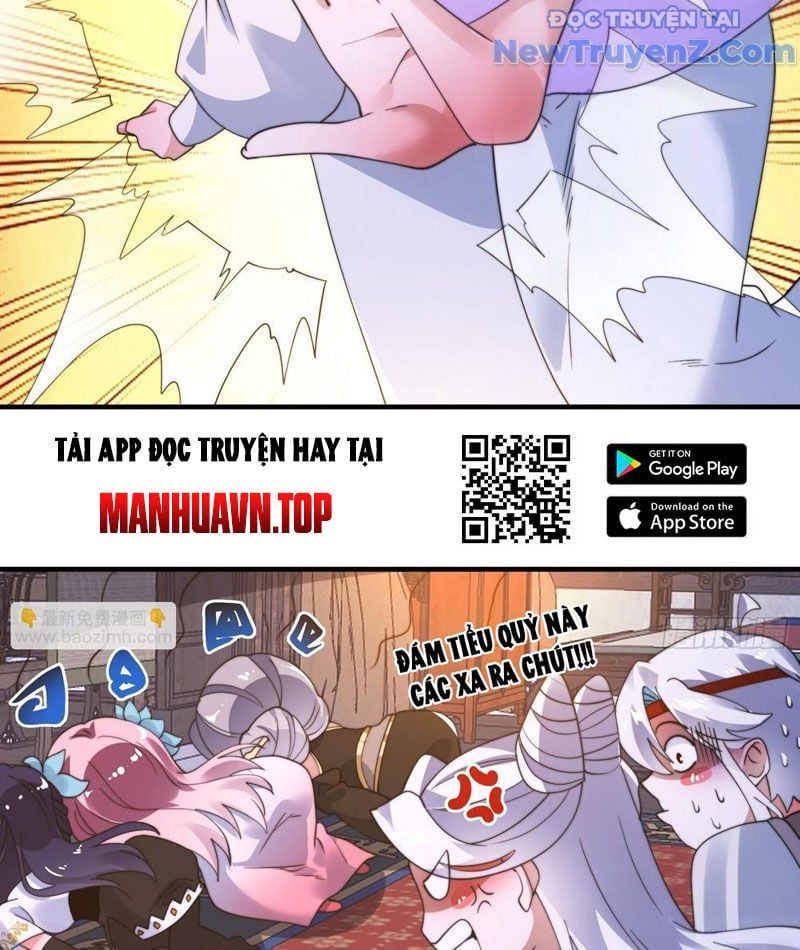 đọc truyện Nữ Đồ Đệ Ai Nấy Đều Muốn Giết Ta Chương 263 ảnh 22 tại Truyện Dạ Ký
