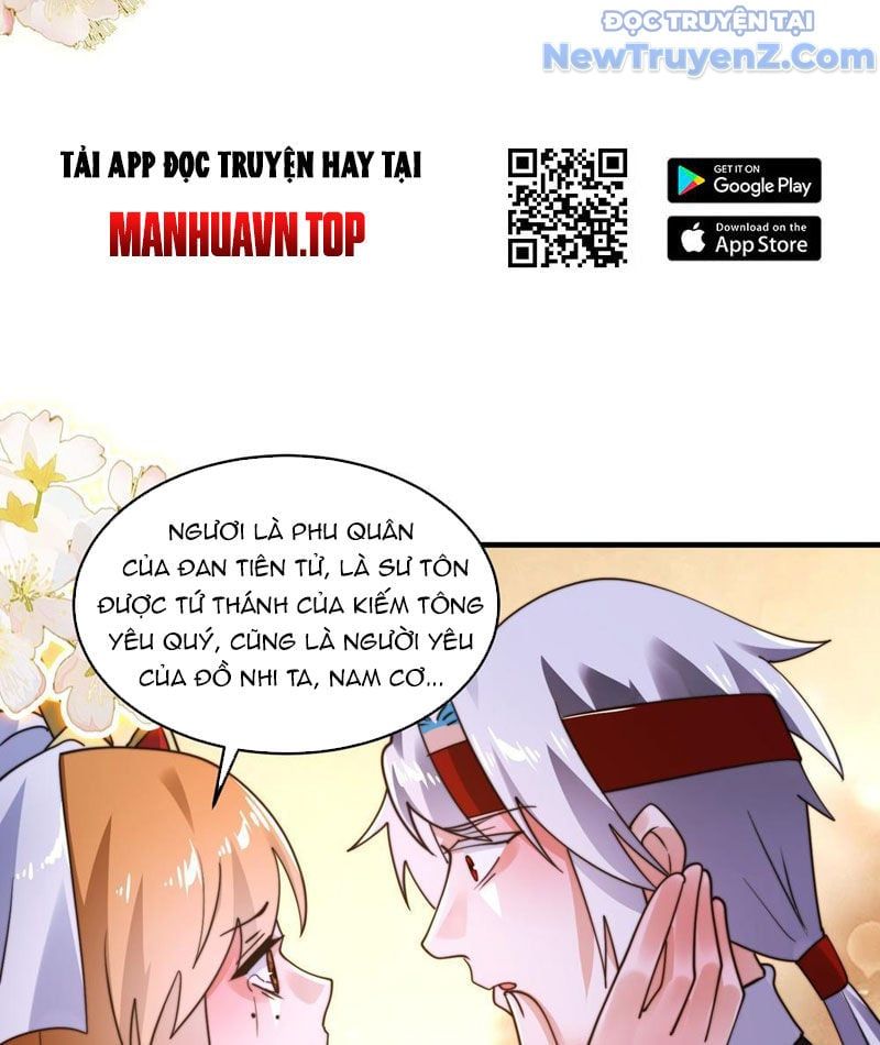 đọc truyện Nữ Đồ Đệ Ai Nấy Đều Muốn Giết Ta Chương 263 ảnh 41 tại Truyện Dạ Ký