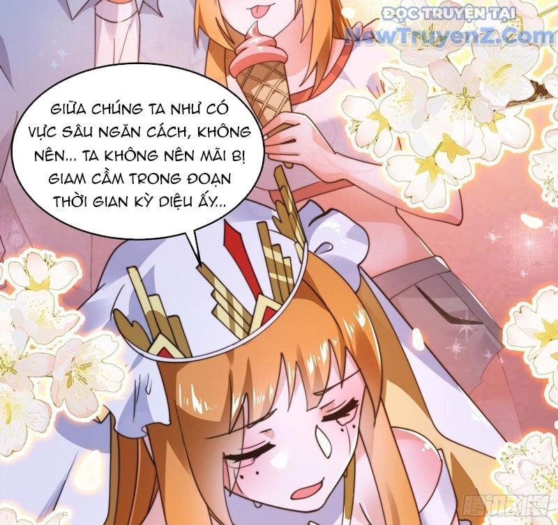 đọc truyện Nữ Đồ Đệ Ai Nấy Đều Muốn Giết Ta Chương 263 ảnh 45 tại Truyện Dạ Ký