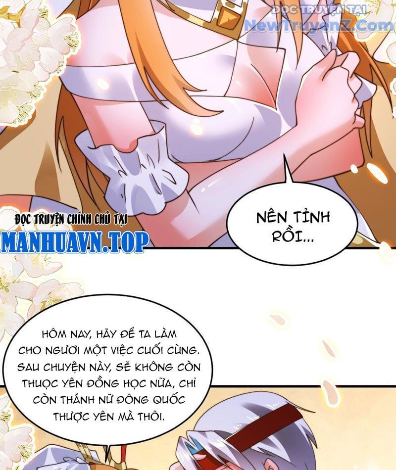 đọc truyện Nữ Đồ Đệ Ai Nấy Đều Muốn Giết Ta Chương 263 ảnh 46 tại Truyện Dạ Ký