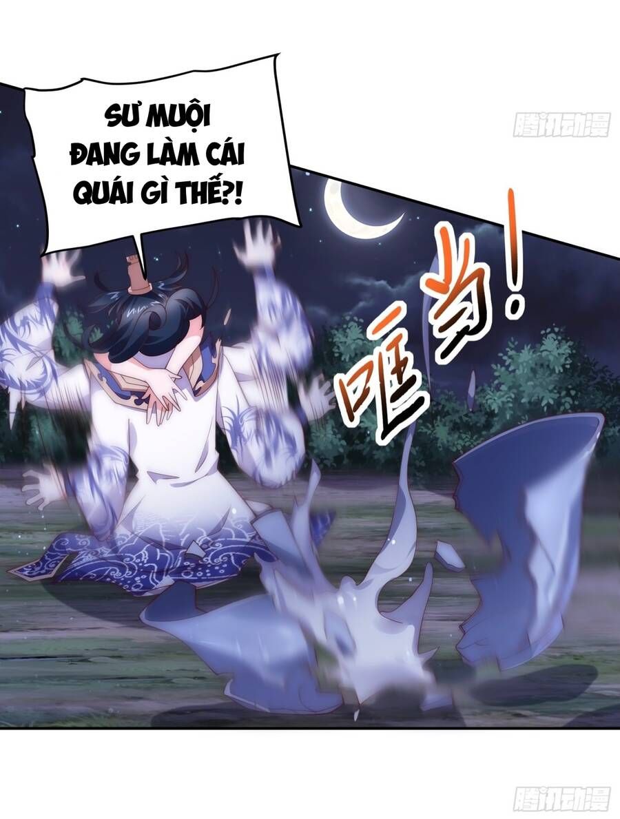 đọc truyện Nữ Đồ Đệ Ai Nấy Đều Muốn Giết Ta Chương 27 ảnh 29 tại Truyện Dạ Ký