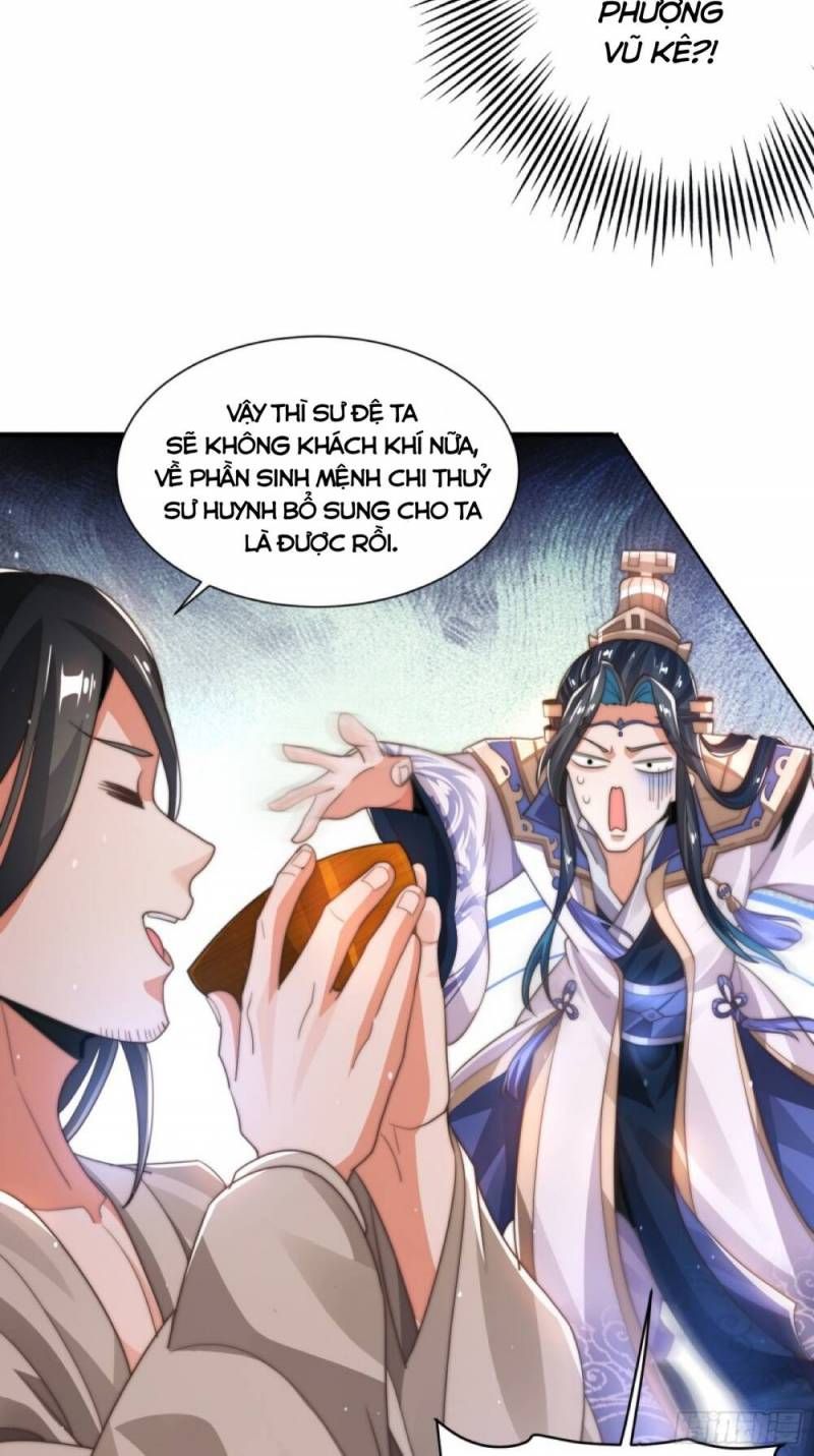 đọc truyện Nữ Đồ Đệ Ai Nấy Đều Muốn Giết Ta Chương 3 ảnh 44 tại Truyện Dạ Ký