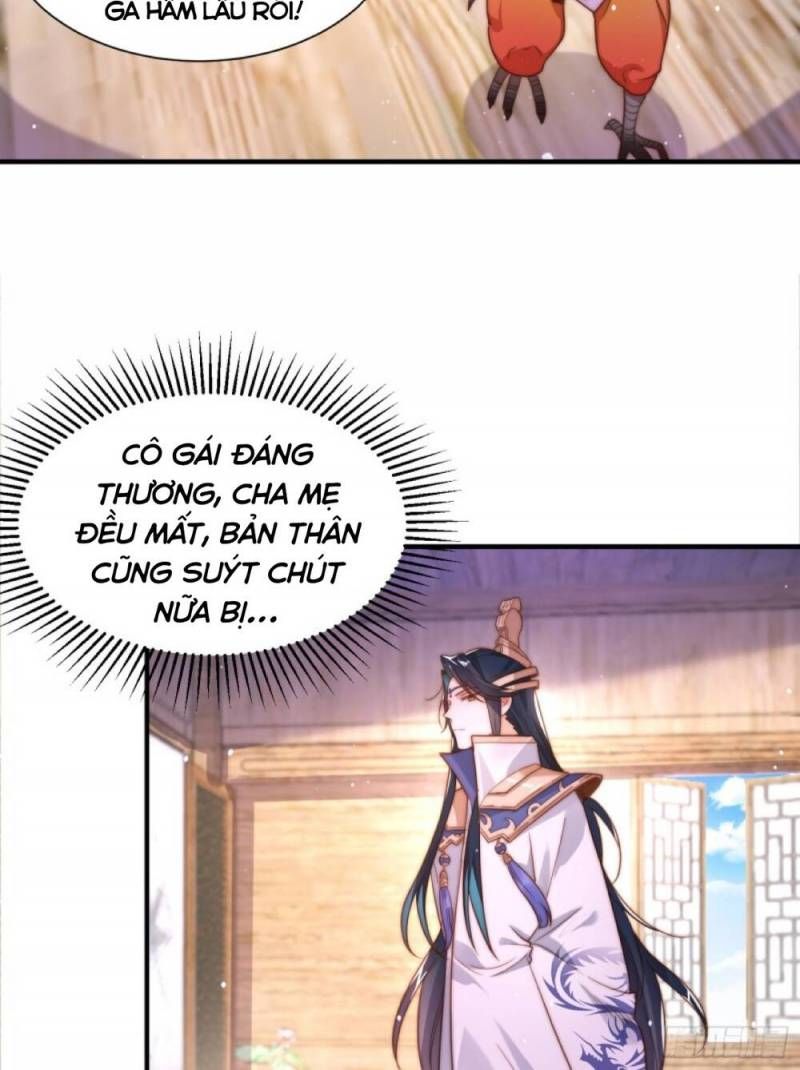 đọc truyện Nữ Đồ Đệ Ai Nấy Đều Muốn Giết Ta Chương 3 ảnh 9 tại Truyện Dạ Ký