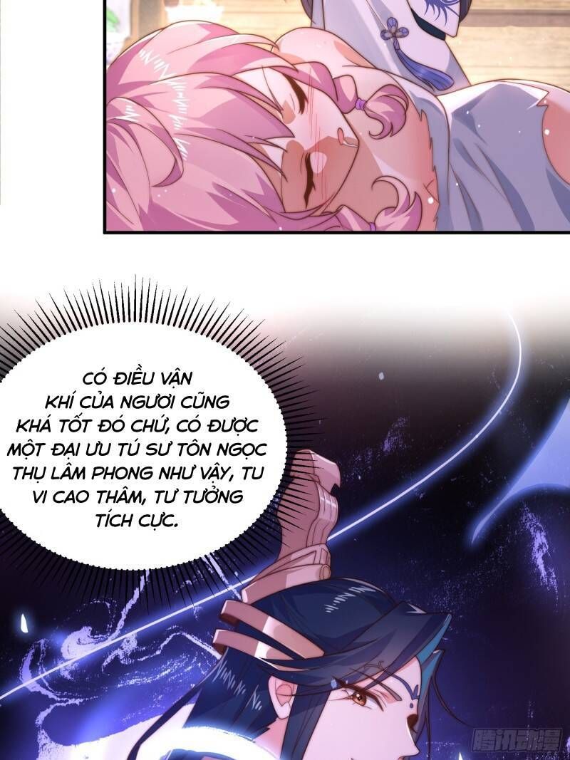 đọc truyện Nữ Đồ Đệ Ai Nấy Đều Muốn Giết Ta Chương 3 ảnh 10 tại Truyện Dạ Ký