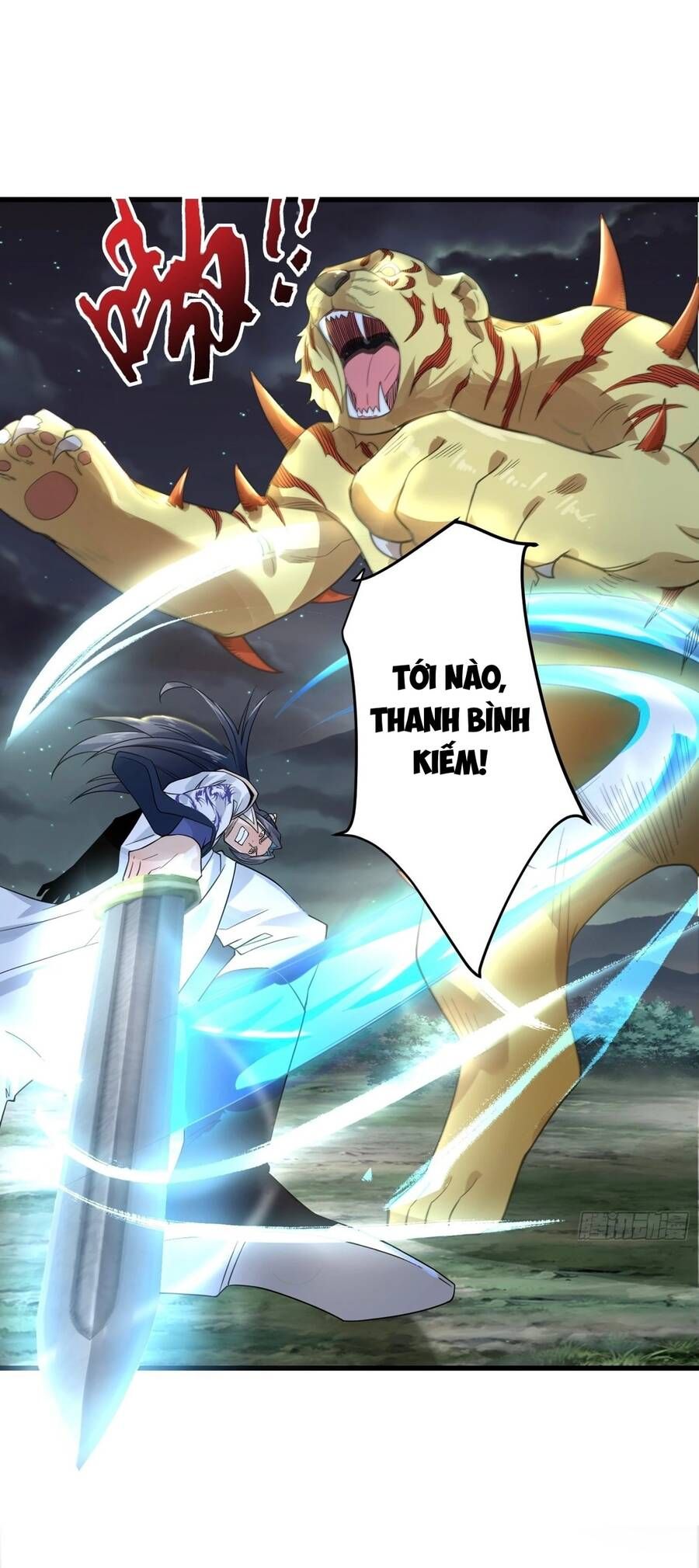 đọc truyện Nữ Đồ Đệ Ai Nấy Đều Muốn Giết Ta Chương 30 ảnh 21 tại Truyện Dạ Ký