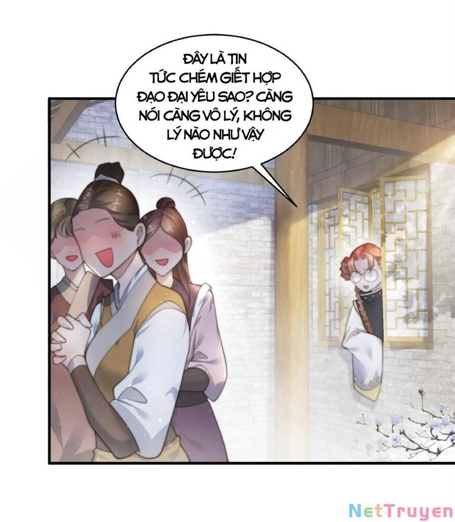 đọc truyện Nữ Đồ Đệ Ai Nấy Đều Muốn Giết Ta Chương 33 ảnh 4 tại Truyện Dạ Ký