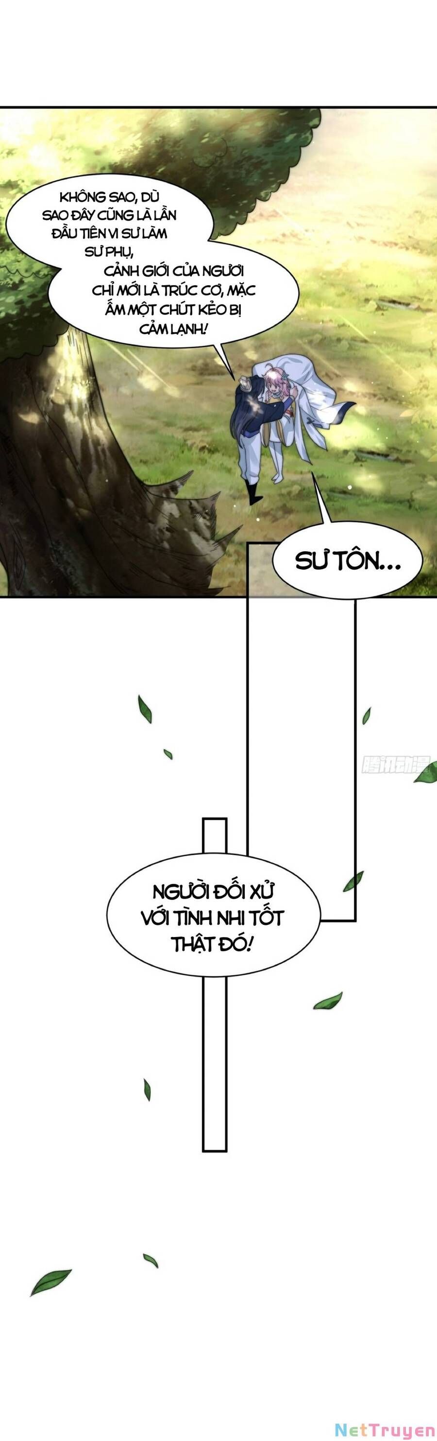 đọc truyện Nữ Đồ Đệ Ai Nấy Đều Muốn Giết Ta Chương 34 ảnh 28 tại Truyện Dạ Ký