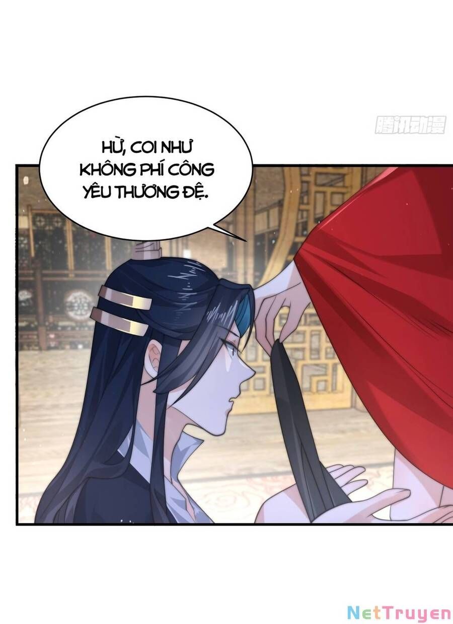 đọc truyện Nữ Đồ Đệ Ai Nấy Đều Muốn Giết Ta Chương 35 ảnh 17 tại Truyện Dạ Ký