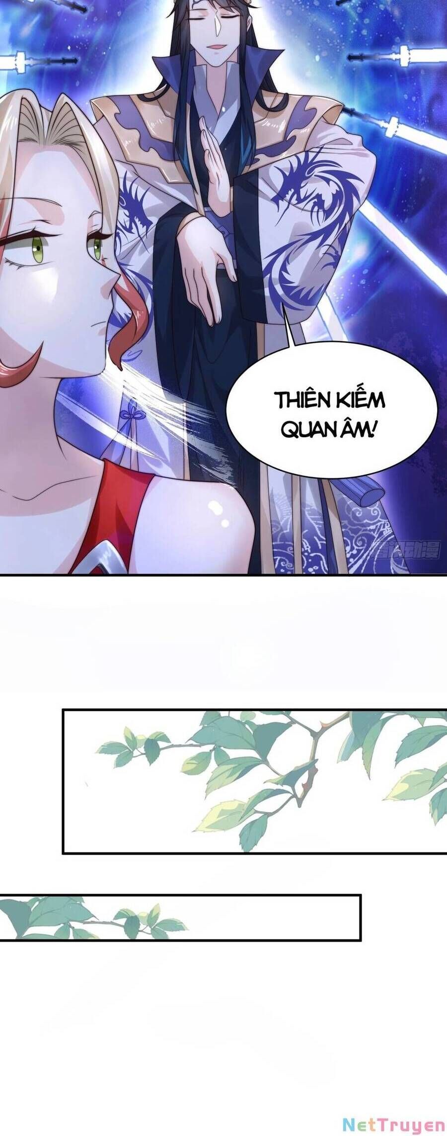 đọc truyện Nữ Đồ Đệ Ai Nấy Đều Muốn Giết Ta Chương 36 ảnh 24 tại Truyện Dạ Ký