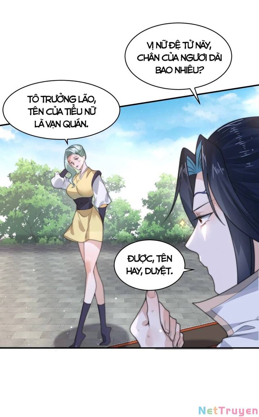 đọc truyện Nữ Đồ Đệ Ai Nấy Đều Muốn Giết Ta Chương 36 ảnh 29 tại Truyện Dạ Ký