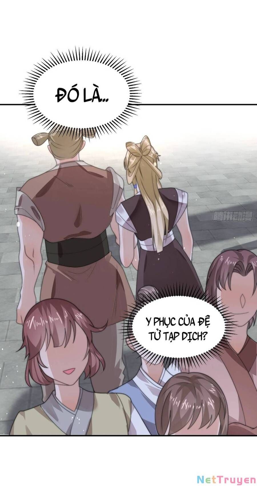 đọc truyện Nữ Đồ Đệ Ai Nấy Đều Muốn Giết Ta Chương 36 ảnh 33 tại Truyện Dạ Ký