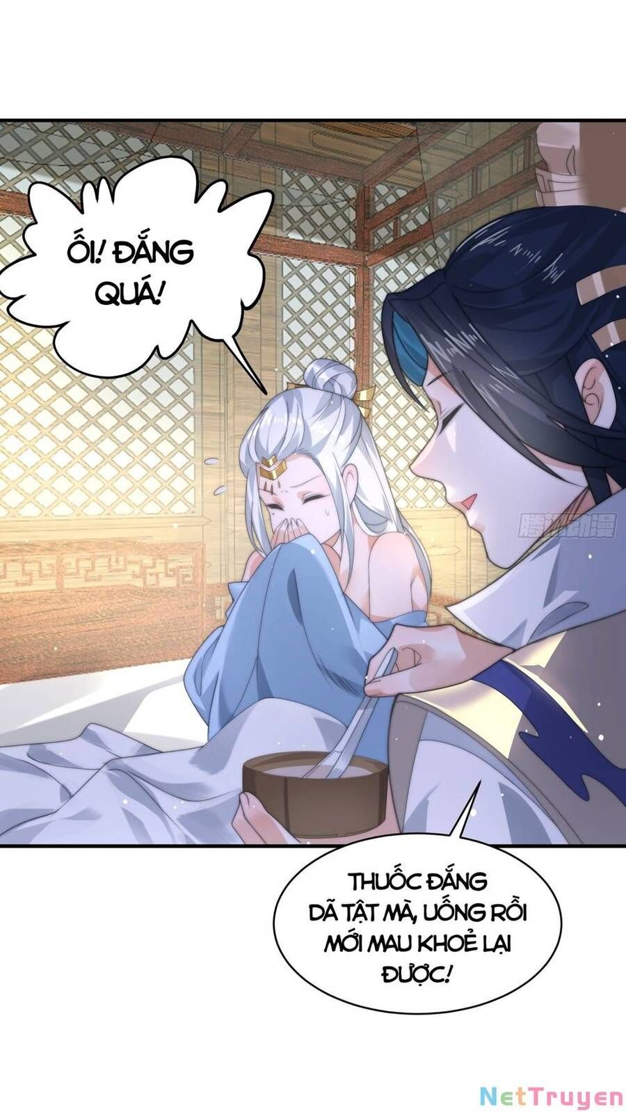 đọc truyện Nữ Đồ Đệ Ai Nấy Đều Muốn Giết Ta Chương 36 ảnh 6 tại Truyện Dạ Ký