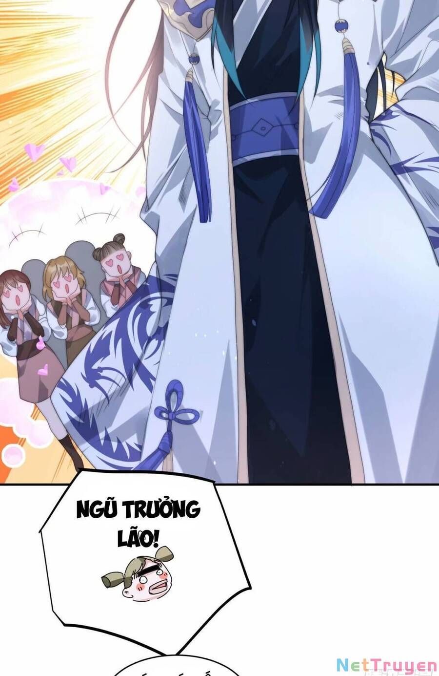 đọc truyện Nữ Đồ Đệ Ai Nấy Đều Muốn Giết Ta Chương 37 ảnh 8 tại Truyện Dạ Ký