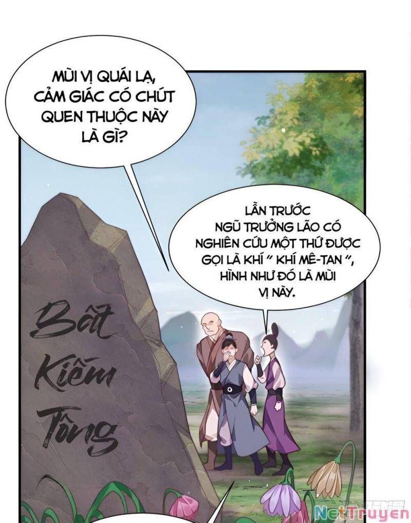 đọc truyện Nữ Đồ Đệ Ai Nấy Đều Muốn Giết Ta Chương 4 ảnh 4 tại Truyện Dạ Ký