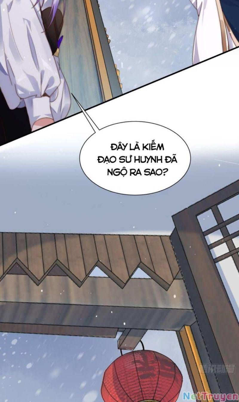 đọc truyện Nữ Đồ Đệ Ai Nấy Đều Muốn Giết Ta Chương 4 ảnh 43 tại Truyện Dạ Ký