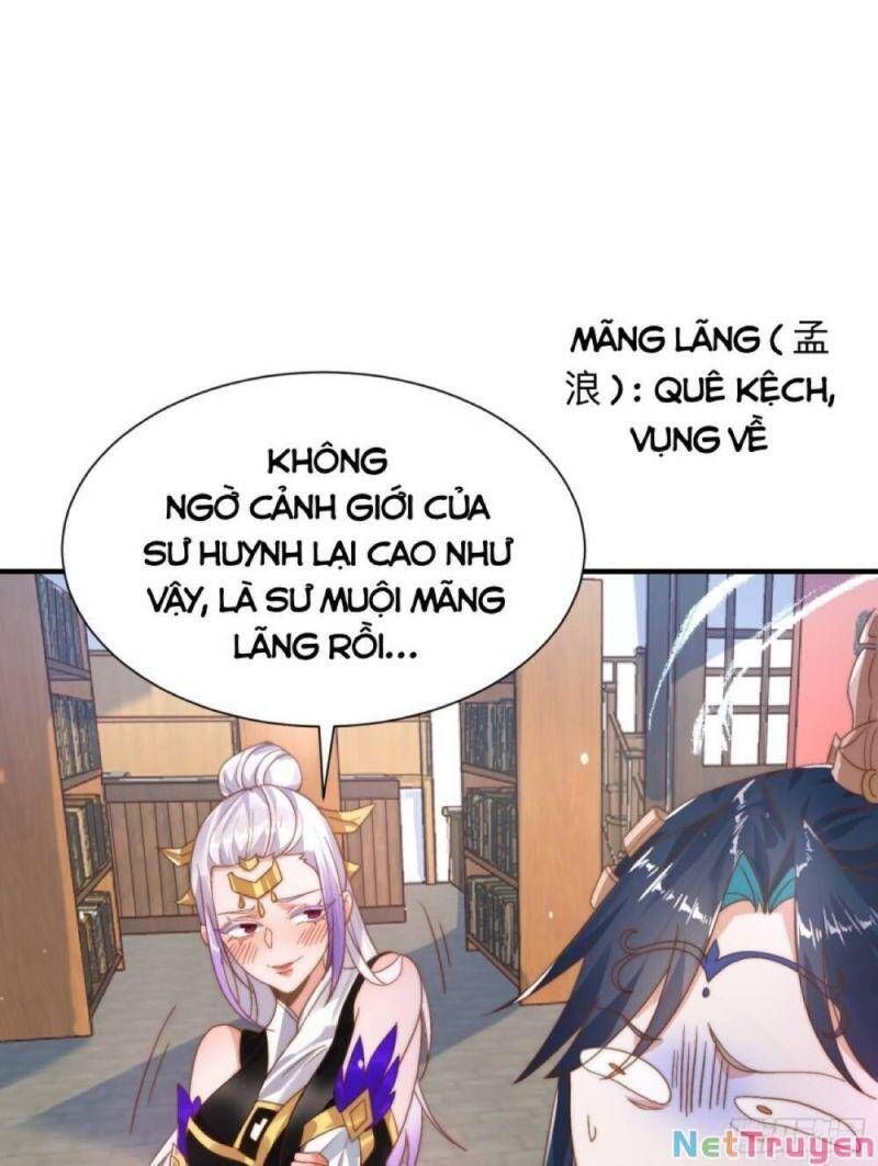 đọc truyện Nữ Đồ Đệ Ai Nấy Đều Muốn Giết Ta Chương 4 ảnh 47 tại Truyện Dạ Ký