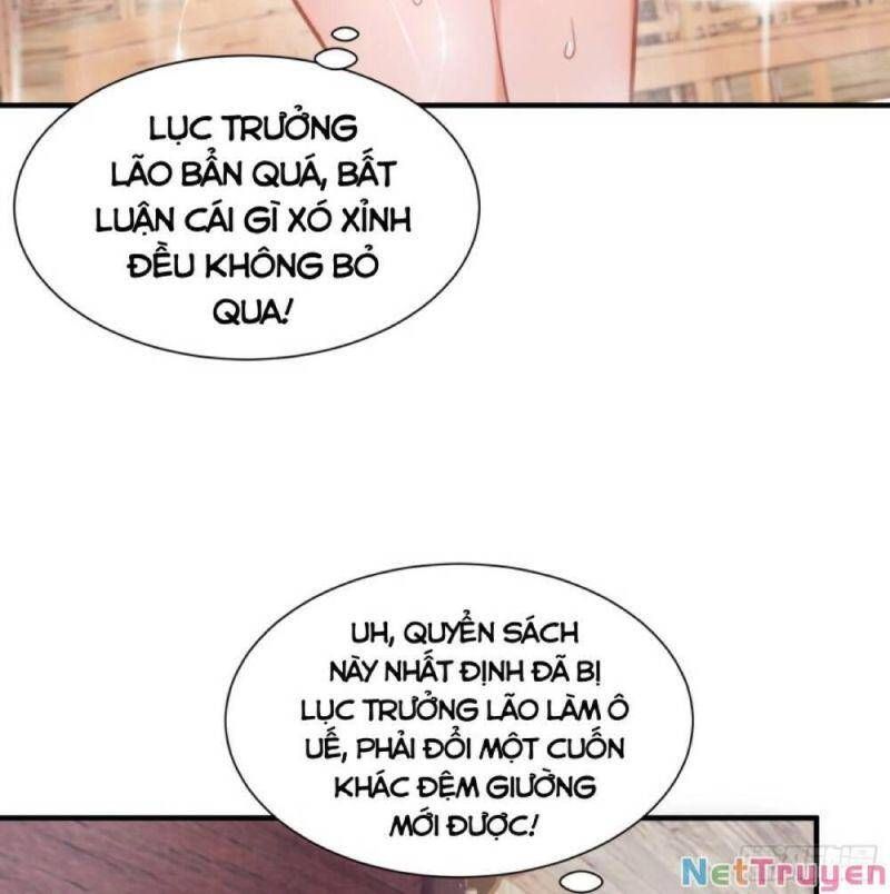 đọc truyện Nữ Đồ Đệ Ai Nấy Đều Muốn Giết Ta Chương 4 ảnh 7 tại Truyện Dạ Ký