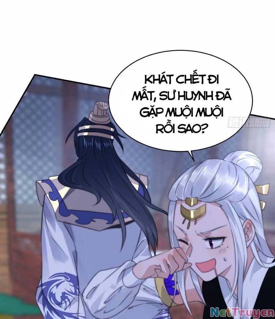 đọc truyện Nữ Đồ Đệ Ai Nấy Đều Muốn Giết Ta Chương 40 ảnh 15 tại Giả Dược