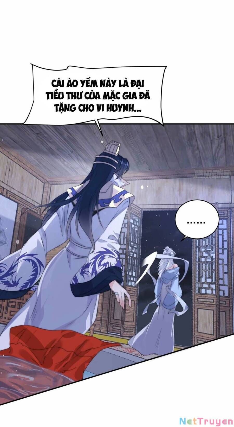 đọc truyện Nữ Đồ Đệ Ai Nấy Đều Muốn Giết Ta Chương 40 ảnh 7 tại Giả Dược