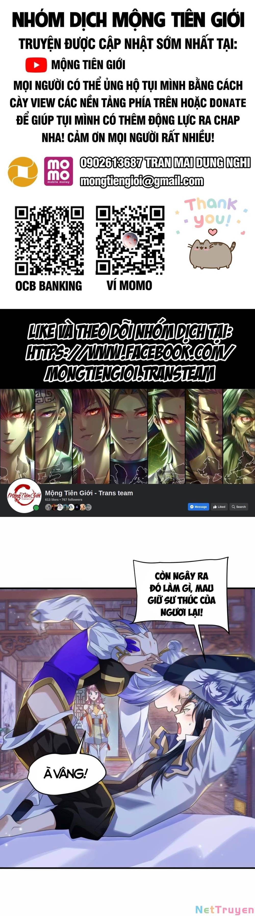 đọc truyện Nữ Đồ Đệ Ai Nấy Đều Muốn Giết Ta Chương 41 ảnh 2 tại Truyện Dạ Ký