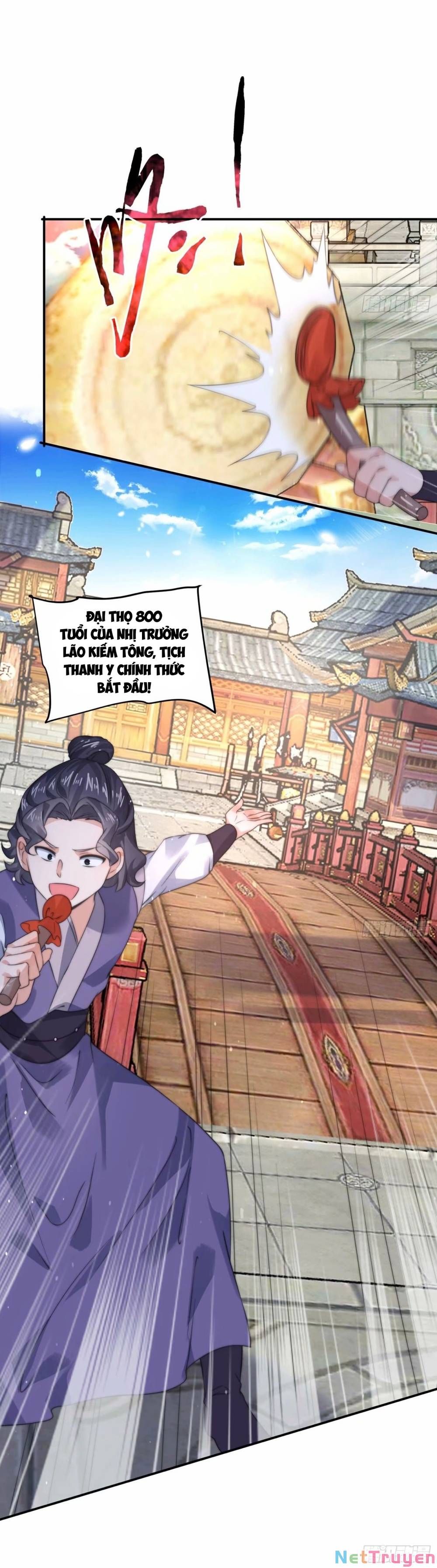 đọc truyện Nữ Đồ Đệ Ai Nấy Đều Muốn Giết Ta Chương 42 ảnh 9 tại Truyện Dạ Ký