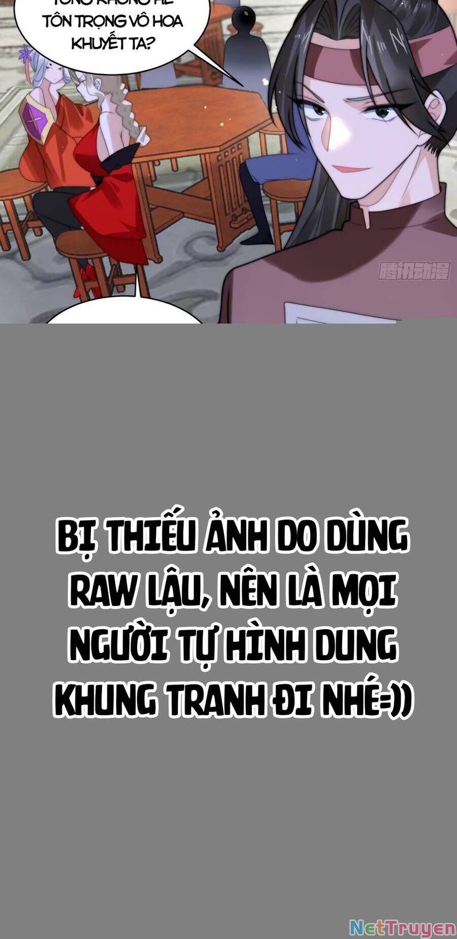 đọc truyện Nữ Đồ Đệ Ai Nấy Đều Muốn Giết Ta Chương 46 ảnh 26 tại Truyện Dạ Ký