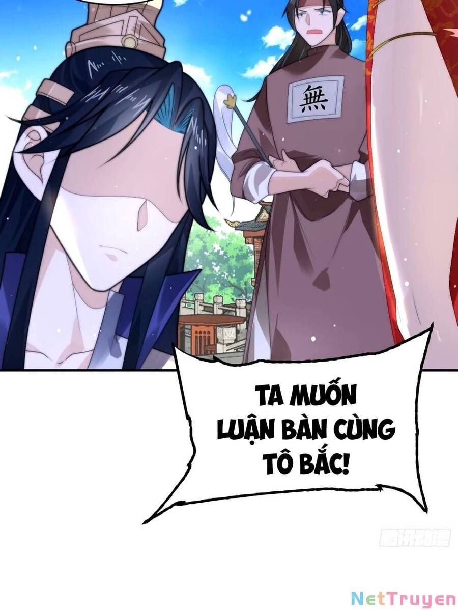 đọc truyện Nữ Đồ Đệ Ai Nấy Đều Muốn Giết Ta Chương 46 ảnh 27 tại Truyện Dạ Ký