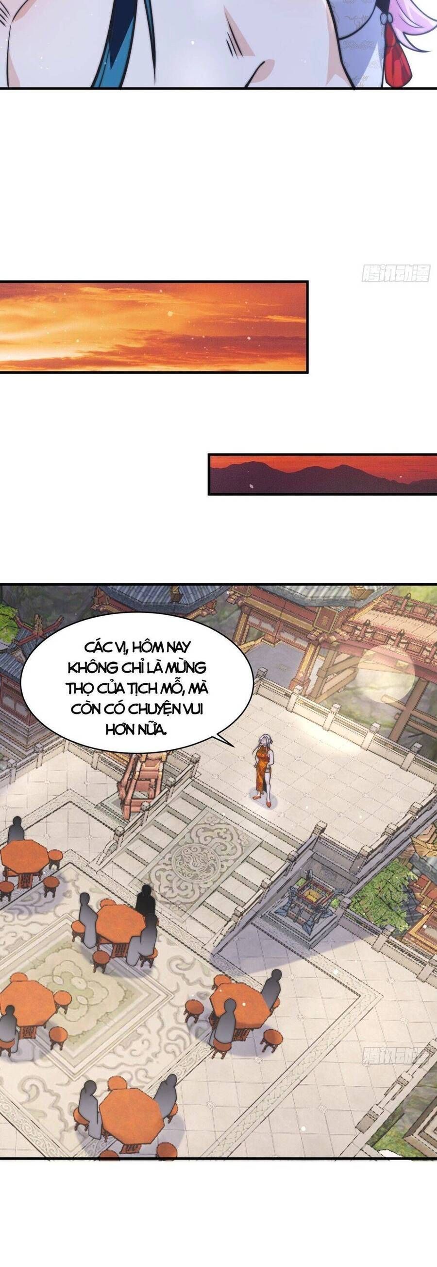 đọc truyện Nữ Đồ Đệ Ai Nấy Đều Muốn Giết Ta Chương 48 ảnh 21 tại Truyện Dạ Ký