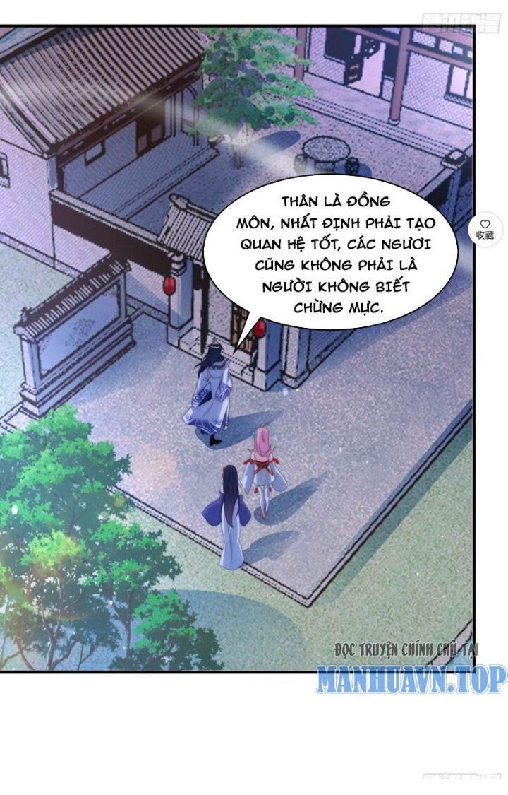 đọc truyện Nữ Đồ Đệ Ai Nấy Đều Muốn Giết Ta Chương 49 ảnh 13 tại Giả Dược